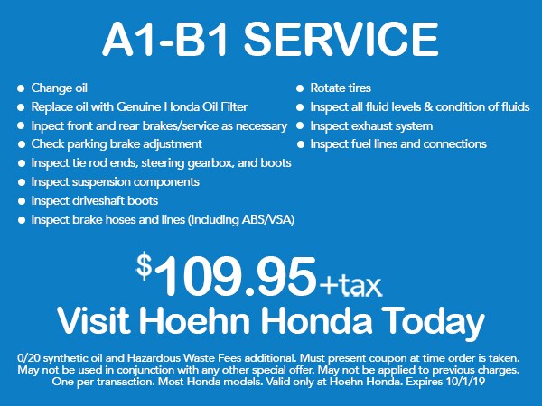 Honda Auto Maintenance Bargains within just Carlsbad Services Heart photo regarding Honda Oil Change Printable Coupon called Honda Car or truck Restore Promotions in just Carlsbad Assistance Heart
